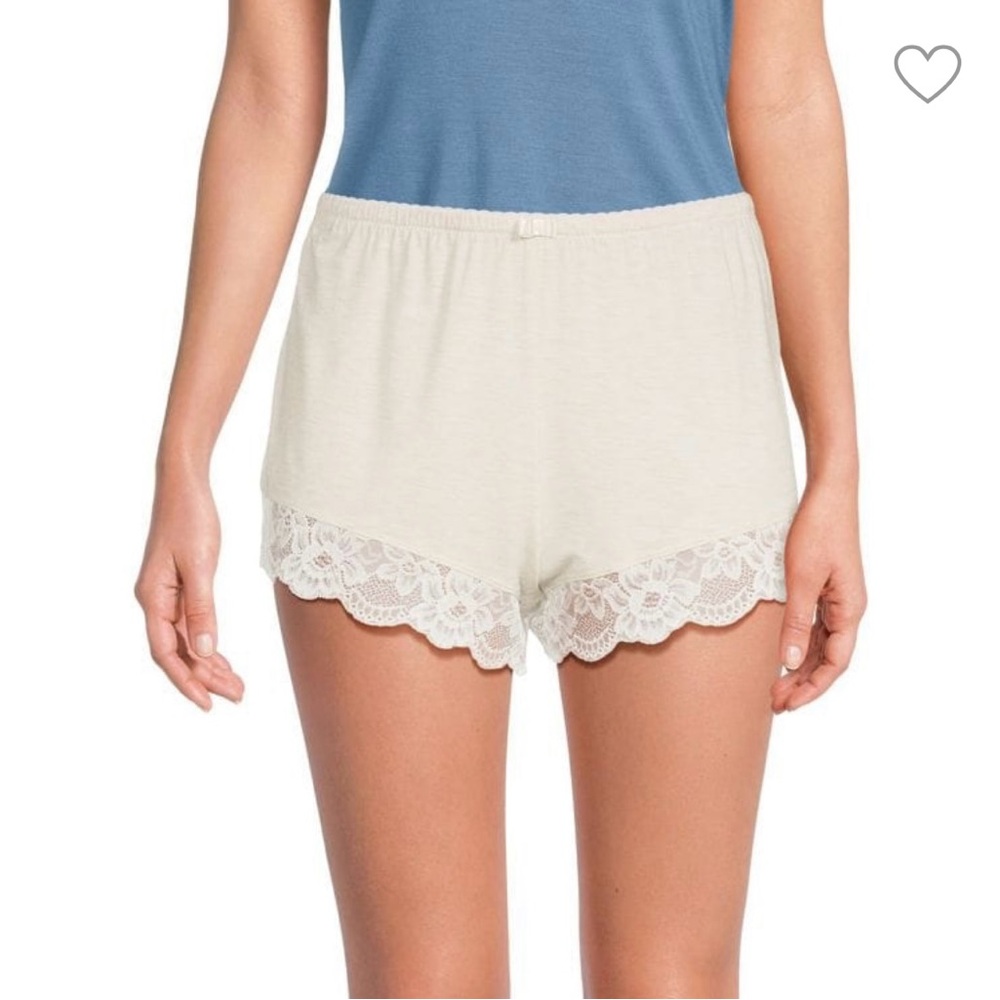 Brand new Journelle Emma Cami and matching Tap short in Heather Gardenia size S - Picture 4 of 7